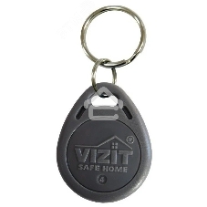 Ключ бесконтактный VIZIT RF2.1