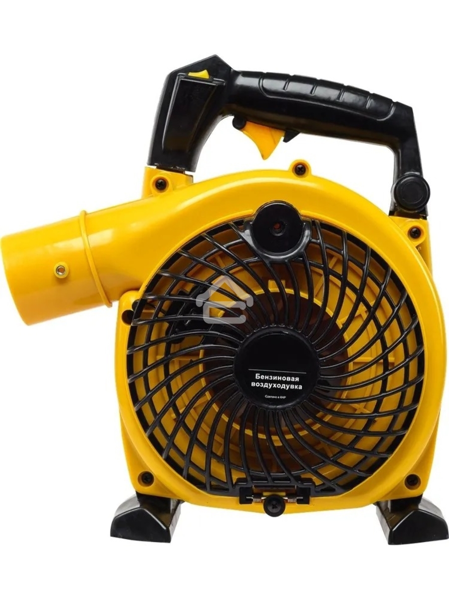 Воздуходувка бензиновая Huter GB-2 PLUS 900/70/13/77