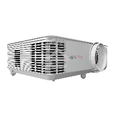 Проектор InFocus IN0024SL DLP, 4000 lm, XGA, 30 000:1, 1.942.16:1, 2xHDMI 1.4, VGA in/out, S-Video, 3.5мм in/out, USB-A, RS-232, лампа 15 000ч.(ECO mode), 10W, 27дБ, 2,6 кг, БЕЛЫЙ