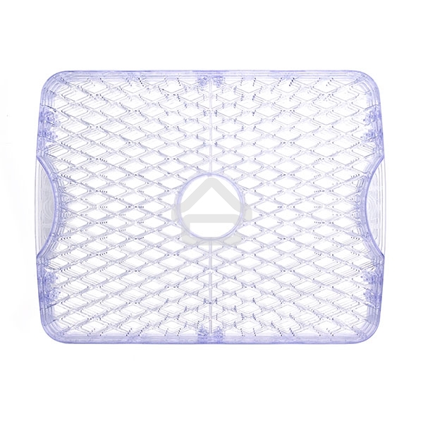 Сушилка для овощей и фруктов Blackton Bt FD1112 Black, Мощность 240 Вт, Регулировка температуры 35-70 °С, Таймер 1-72 часа