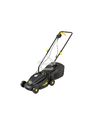 Газонокосилка роторная Huter ELM-1000