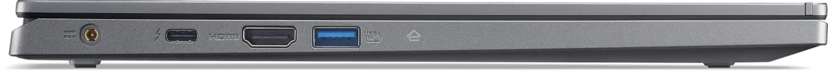 Ноутбук Acer Aspire 15 A15-51M-74HF Core 7 150U 16Gb SSD512Gb Intel Graphics 15.6