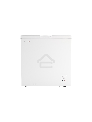 Морозильный ларь Vekta FR-220W02, белый, 1 камера 818*555*850 мм , полезный объем 198 л.