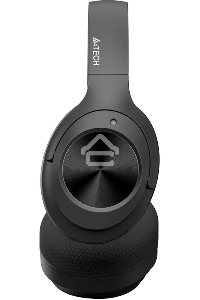 Наушники мониторные A4Tech Fstyler BH220 Bluetooth черный