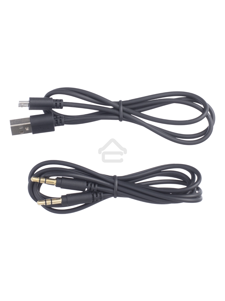 Наушники Harper HB-715 Bluetoothчерный