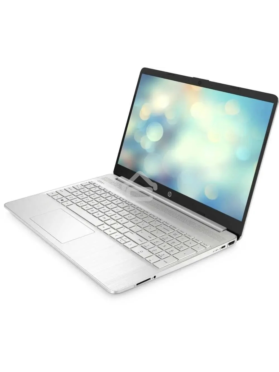 Ноутбук HP 15s-eq3009ny Ryzen 5 5625U 8Gb SSD512Gb AMD Radeon 15.6
