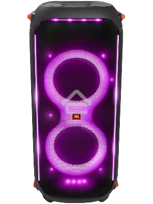 Портативная акустическая система  JBL Party Box 710 черный