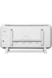 Конвектор Neoclima AURA-2000W белый, 2000 Вт, 25 м2, электронный термостат, Wi-Fi
