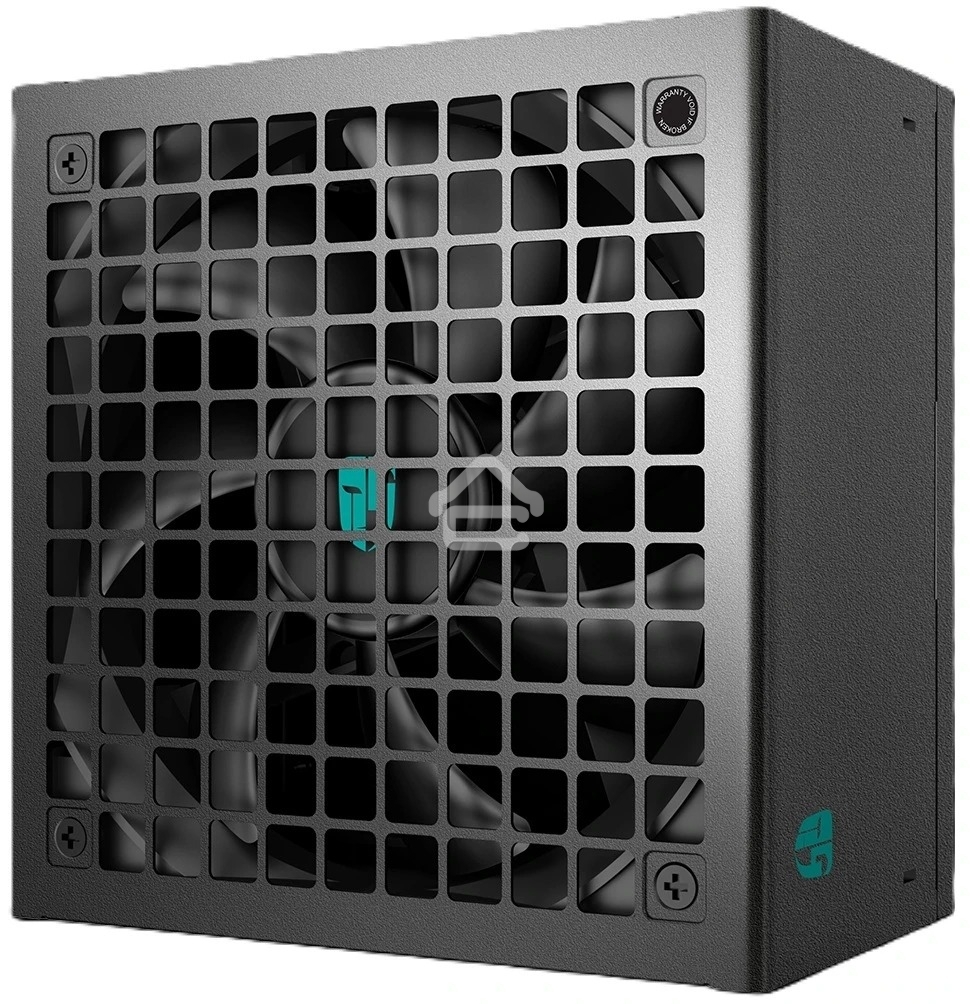 Блок питания Deepcool/GamerStorm PN1200M, 1200Вт, 80 PLUS Gold, 135мм, модульный, черный