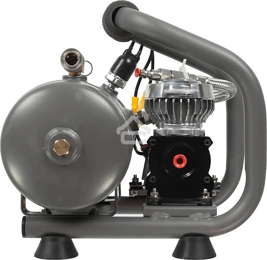 Автомобильный компрессор Berkut SA-03