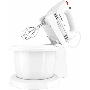 Миксер Bosch MQWPL2000 375 Вт, белый