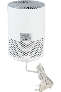 Очиститель воздуха Vitek 8553-VT-01, белый