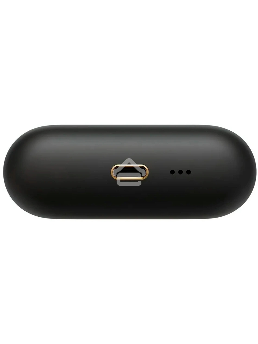 Наушники Huawei FreeBuds Pro 4 Piano-T180, Bluetooth, внутриканальные, черный