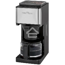 Кофеварка Profi Cook PC-KA 1138