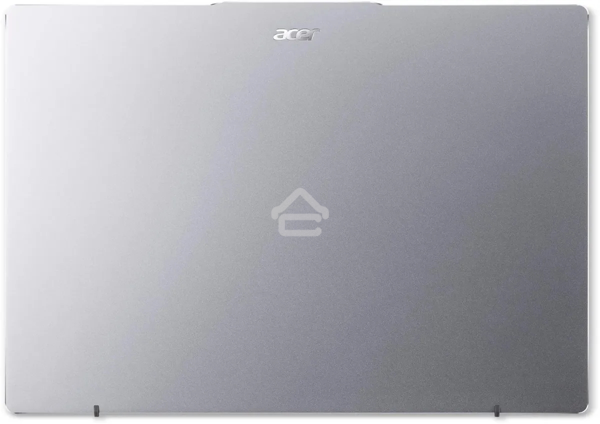 Ноутбук Acer Swift Go 14 SFG14-73-70EH серебристый NX.KSGCD.002 Core Ultra 7 155H 16Gb SSD 1Tb Intel Arc 14