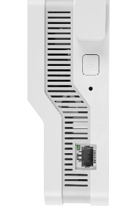 Повторитель беспроводного сигнала Cudy RE1800 AX1800 10/100/1000BASE-TX/Wi-Fi белый