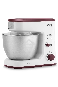 Кухонная машина Vitek VT-1433, 900Вт, белый