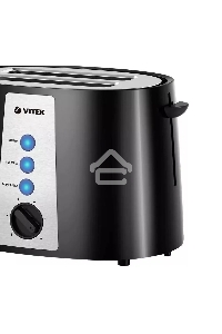 Тостер Vitek Starlight VT-7167
