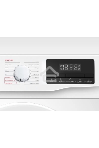 Стиральная машина TCL F6 BLDC TWOF-608W12W