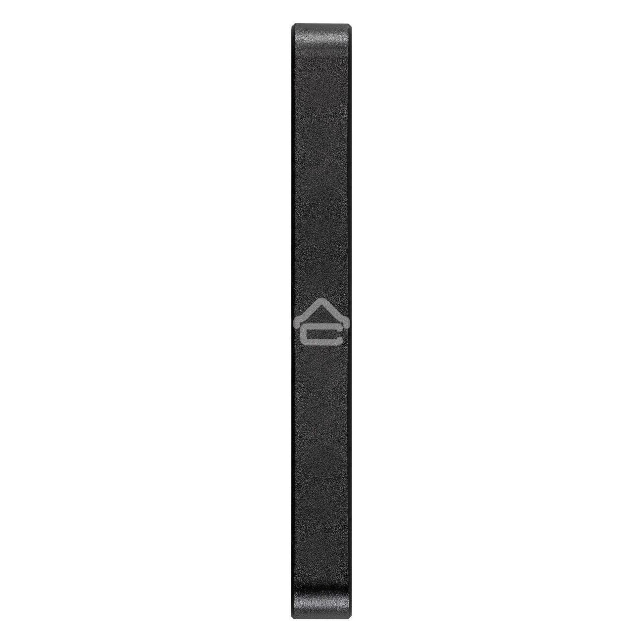 Внешний накопитель SSD Smartbuy 2Tb USB 3.2, Portable P5 Pro, R/W 2000MB/1800MB/s, черный