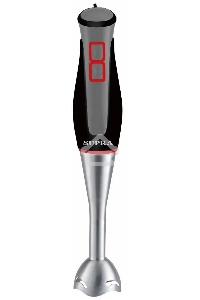 Блендер погружной SUPRA HBS-994, 750 Вт, черный