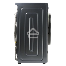 Стирально-сушильная машина Centek CT-1952 серый, загрузка фронтальная 8 кг, 1400 об/мин., класс: А+++