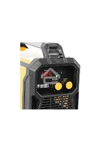 Аппарат инвертор. дуговой сварки DM-200 Standart, 200 А, ПВ 60%  Denzel