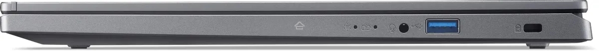 Ноутбук Acer Aspire 15 A15-51M-74HF Core 7 150U 16Gb SSD512Gb Intel Graphics 15.6