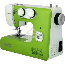 Швейная машина Comfort 1080 зеленый