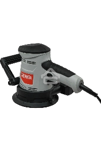 Эксцентриковая шлифовальная машина Ресанта ЭШМ-125Э 450Вт