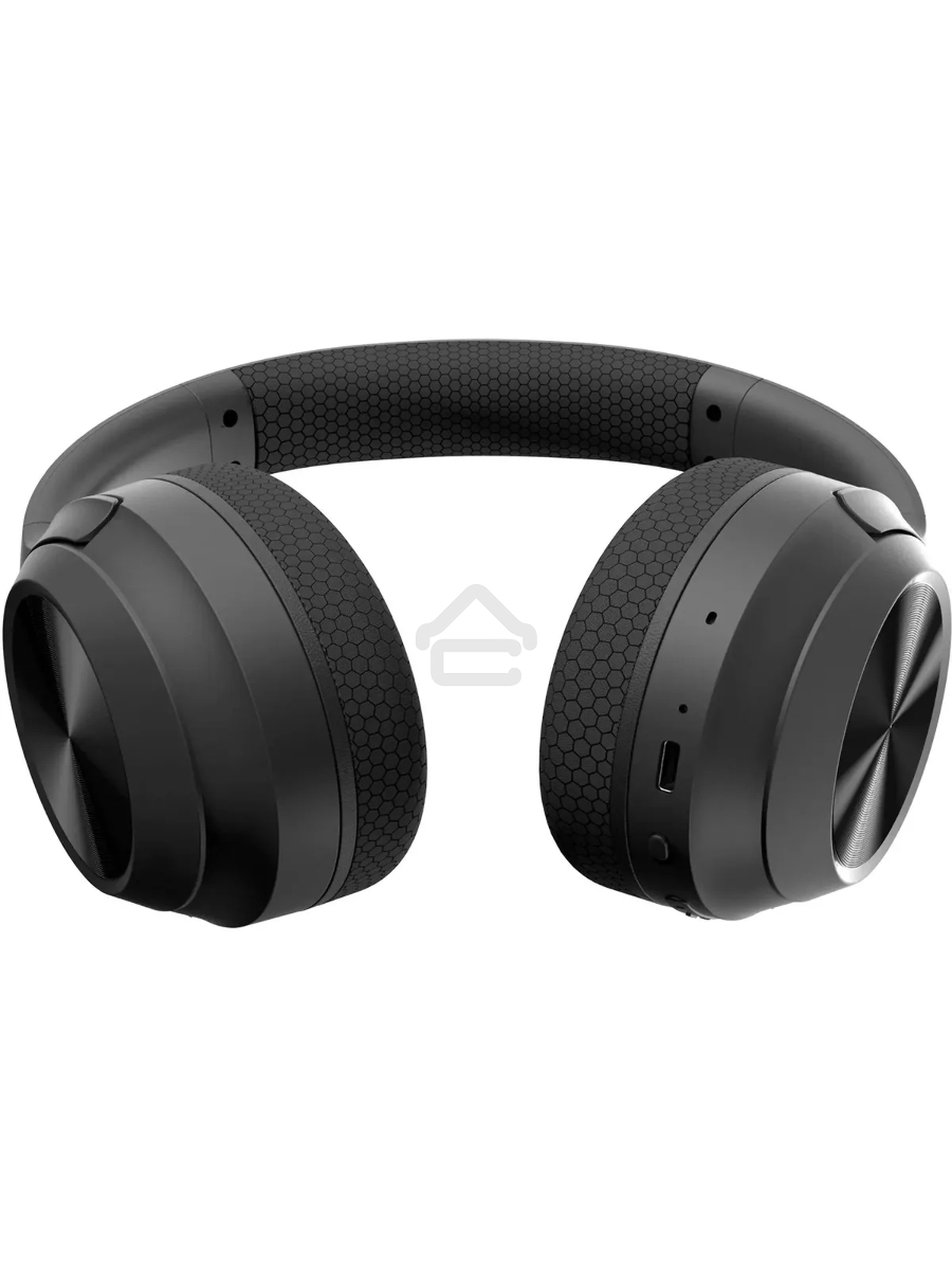Наушники мониторные A4Tech Fstyler BH220 Bluetooth черный