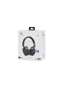 Наушники Harper HB-715 Bluetoothчерный