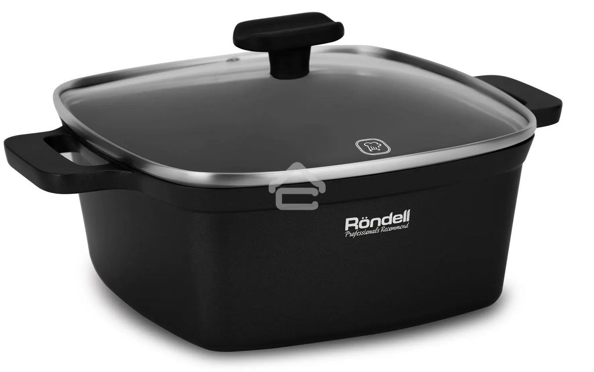 Набор посуды Rondell I-unique RDA-1071, 5 предметов