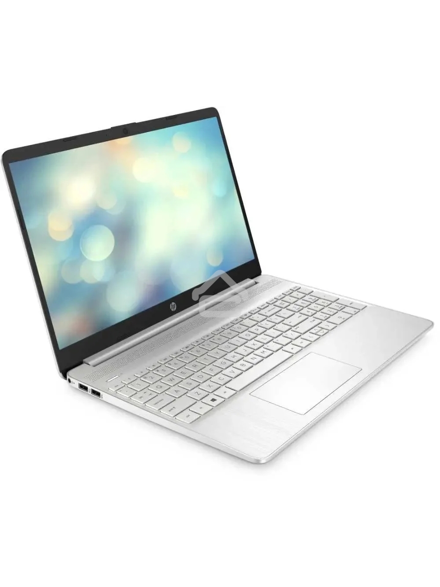 Ноутбук HP 15s-eq3009ny Ryzen 5 5625U 8Gb SSD512Gb AMD Radeon 15.6