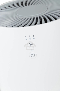 Очиститель воздуха Vitek 8553-VT-01, белый
