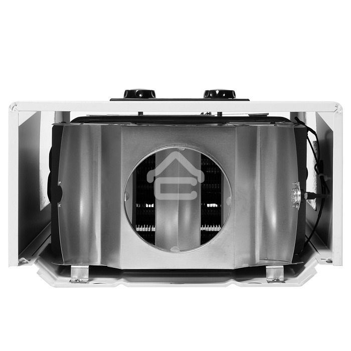 Колонка газовая Royal Thermo GWH 10 Inflame