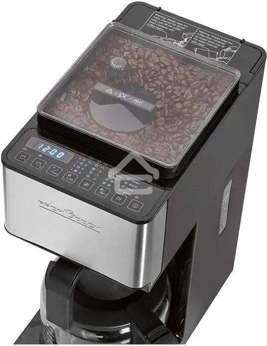 Кофеварка Profi Cook PC-KA 1138