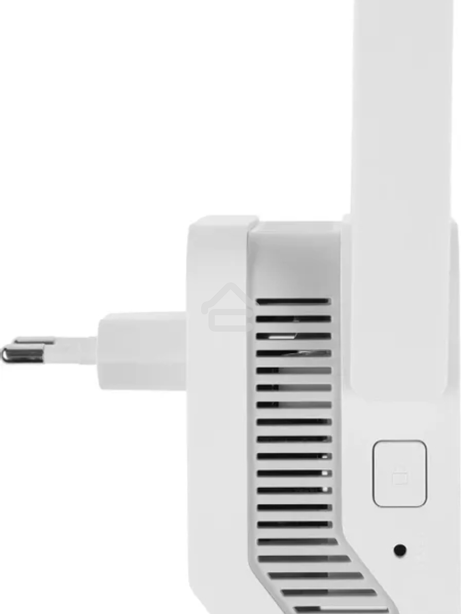 Повторитель беспроводного сигнала Cudy RE1800 AX1800 10/100/1000BASE-TX/Wi-Fi белый
