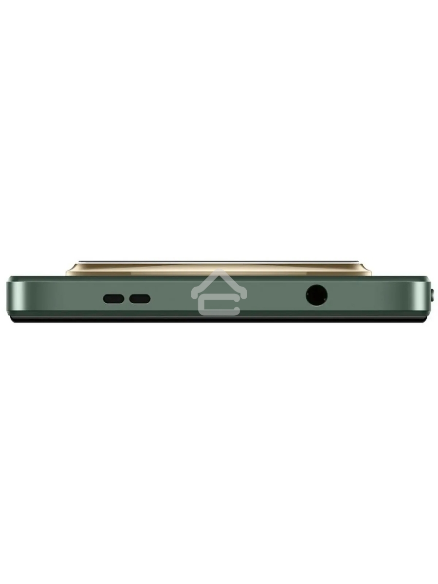 Смартфон Xiaomi POCO C61, 4/128Gb, зеленый