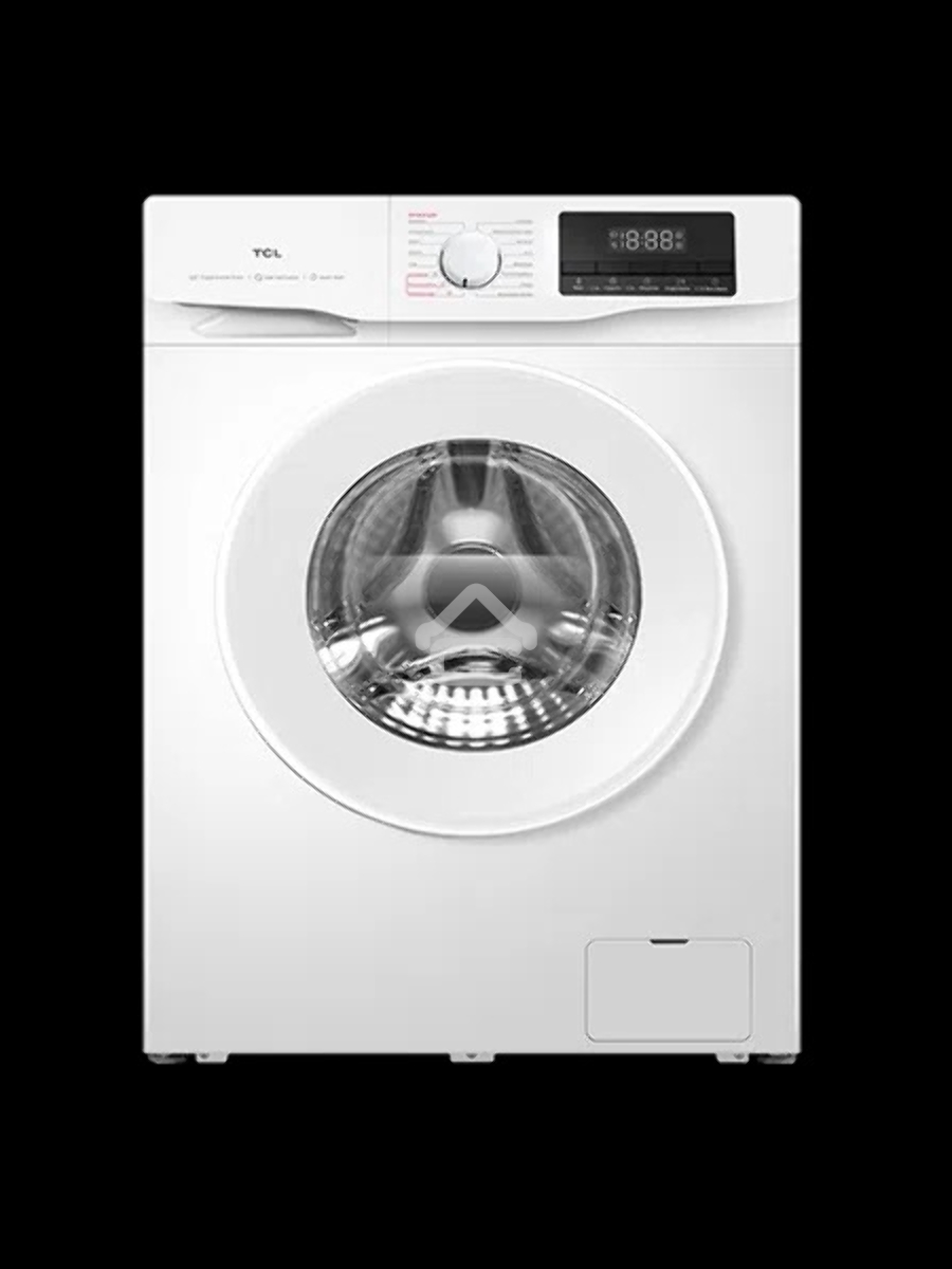 Стиральная машина TCL F6 BLDC TWOF-608W12W