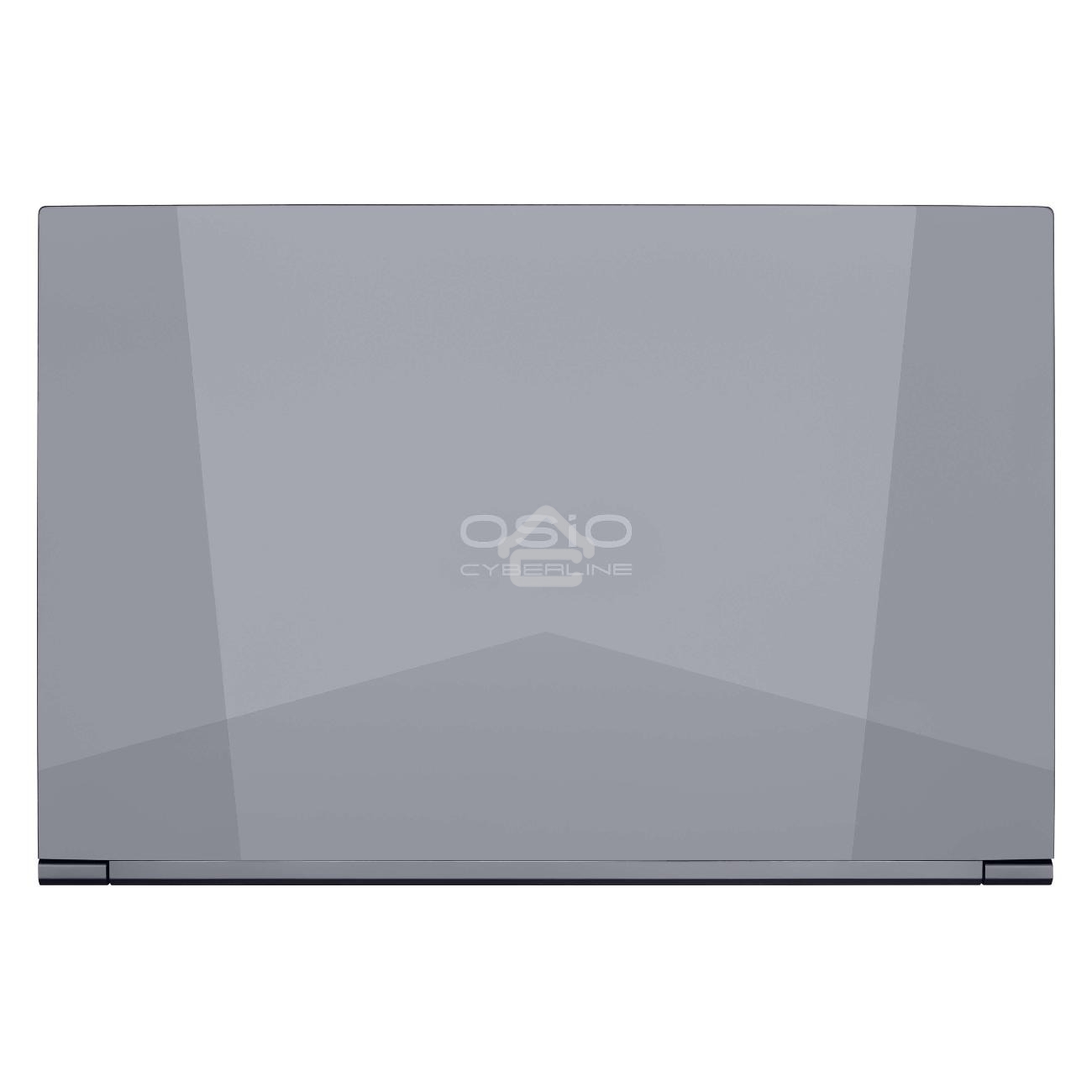 Ноутбук OSIO CyberLine C150i-002 серый i5-12600H /NVidia RTX 4050/16/512/NoOS/(Ghz)/Gb/Ext: + не МПТ
