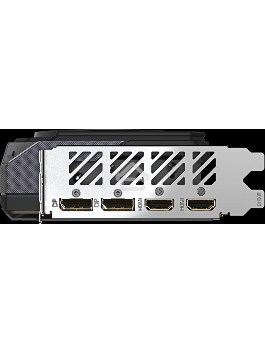 Видеокарта Gigabyte AMD Radeon RX 9070 GAMING OC, PCIe 5.0 16GB GDDR6, 256 bit, 3 x DisplayPort, HDM, GPU 2070 MHz (GV-R9070GAMING OC-16GD)