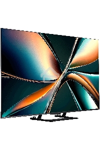 Телевизор Hisense 55