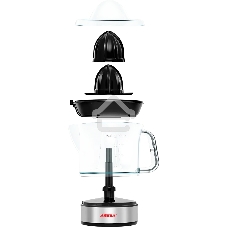 Соковыжималка ARESA AR-2503 для цитрусовых 40Вт