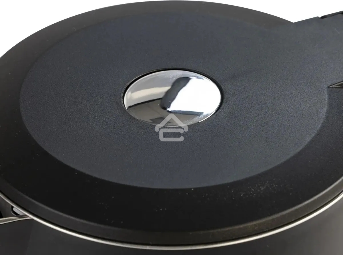 Чайник электрический Galaxy GL 0323 черный