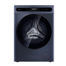 Стирально-сушильная машина Centek CT-1952 серый, загрузка фронтальная 8 кг, 1400 об/мин., класс: А+++