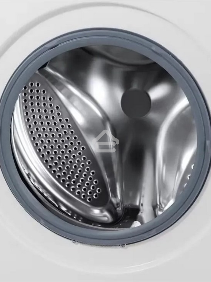 Стиральная машина LG F2J3WS2W белый, загрузка фронтальная 6,5 кг, 1200 об/мин., класс: А