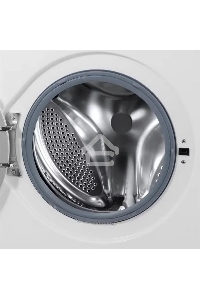 Стиральная машина LG F2J3WS2W белый, загрузка фронтальная 6,5 кг, 1200 об/мин., класс: А