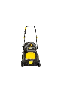 Газонокосилка роторная Huter ELM-1400/ELM-1400P электрическая 1400Вт