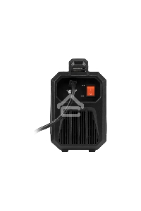 Аппарат инвертор. дуговой сварки DM-200 Standart, 200 А, ПВ 60%  Denzel